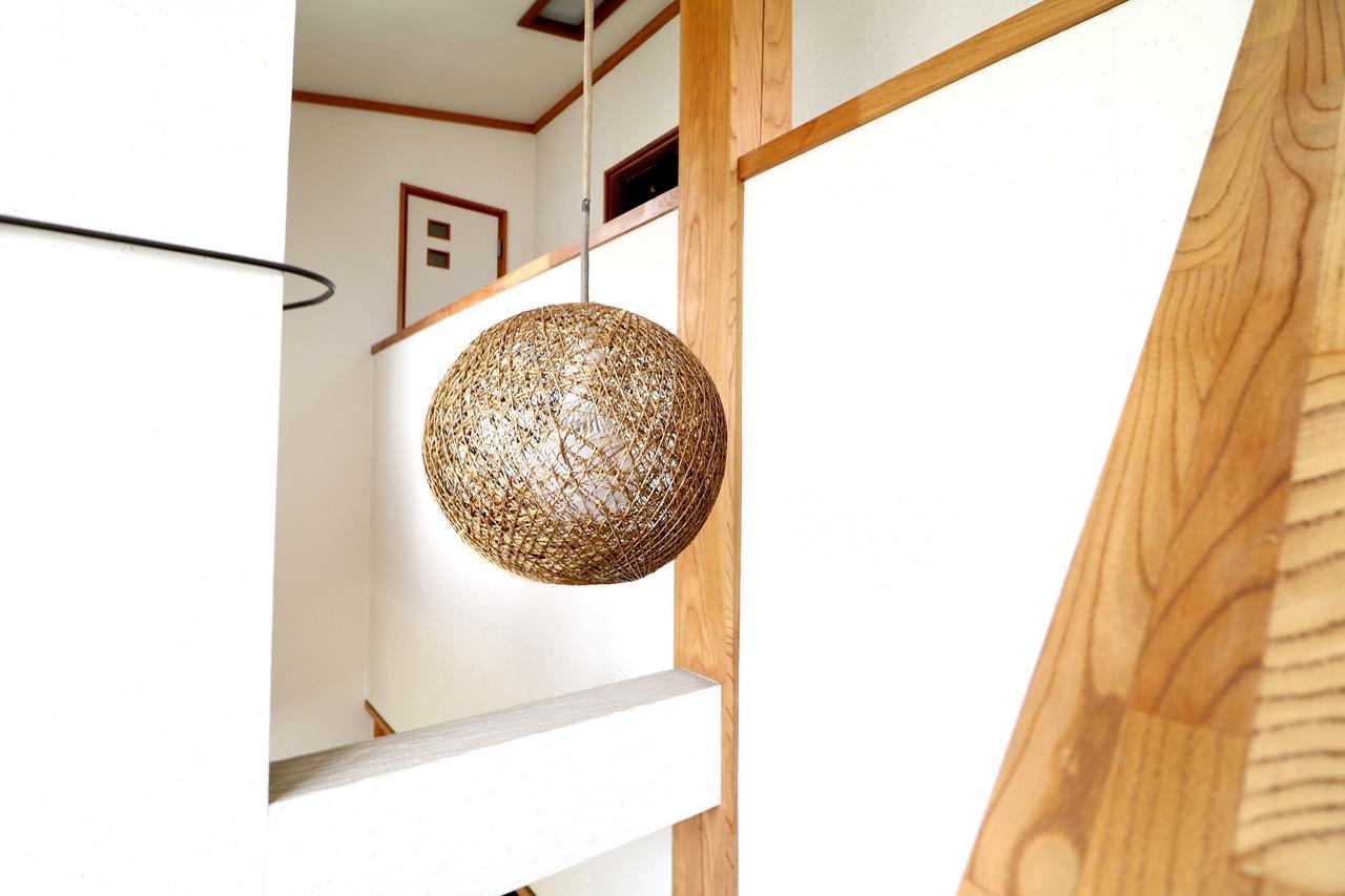 فندق Tokiwa Kamakura Backpackers المظهر الخارجي الصورة