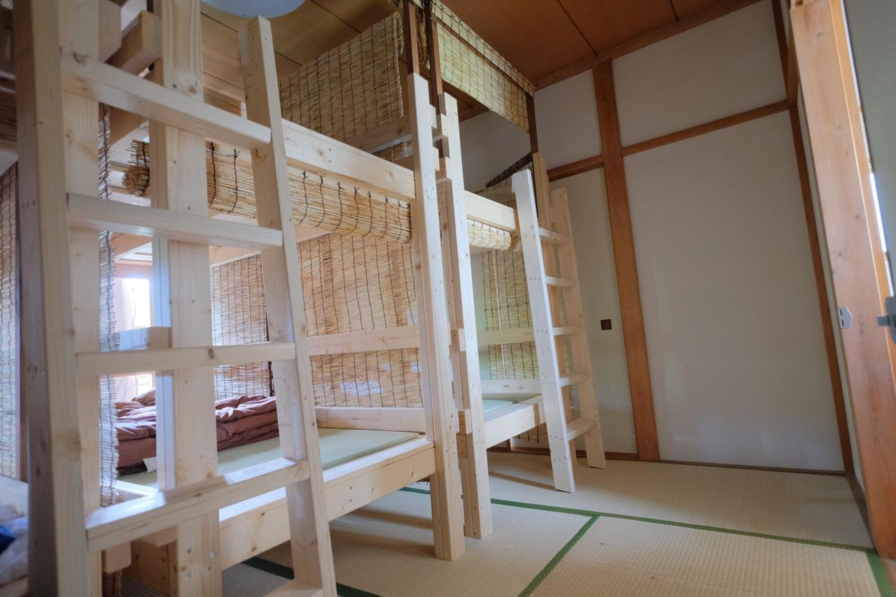 فندق Tokiwa Kamakura Backpackers المظهر الخارجي الصورة