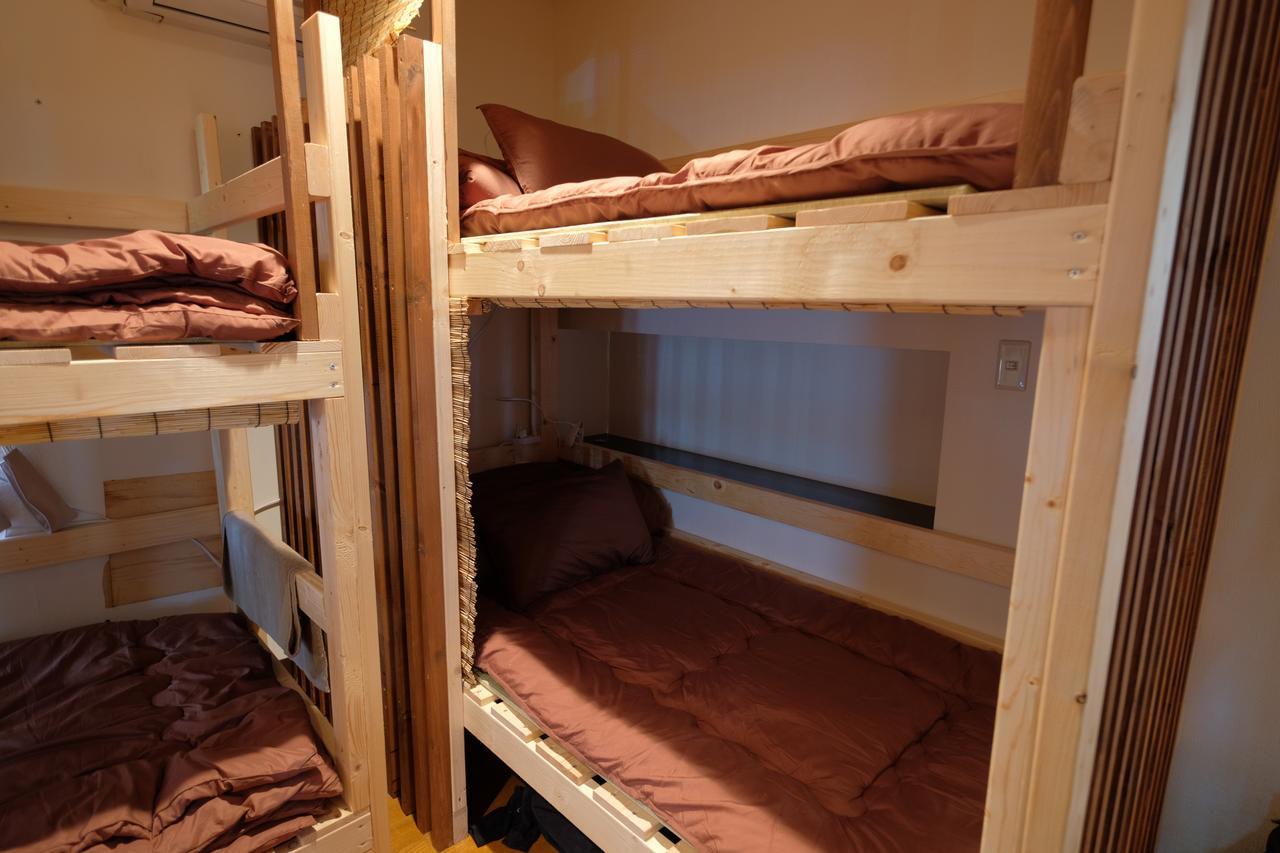 فندق Tokiwa Kamakura Backpackers المظهر الخارجي الصورة