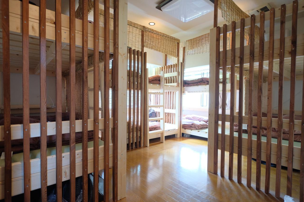 فندق Tokiwa Kamakura Backpackers المظهر الخارجي الصورة