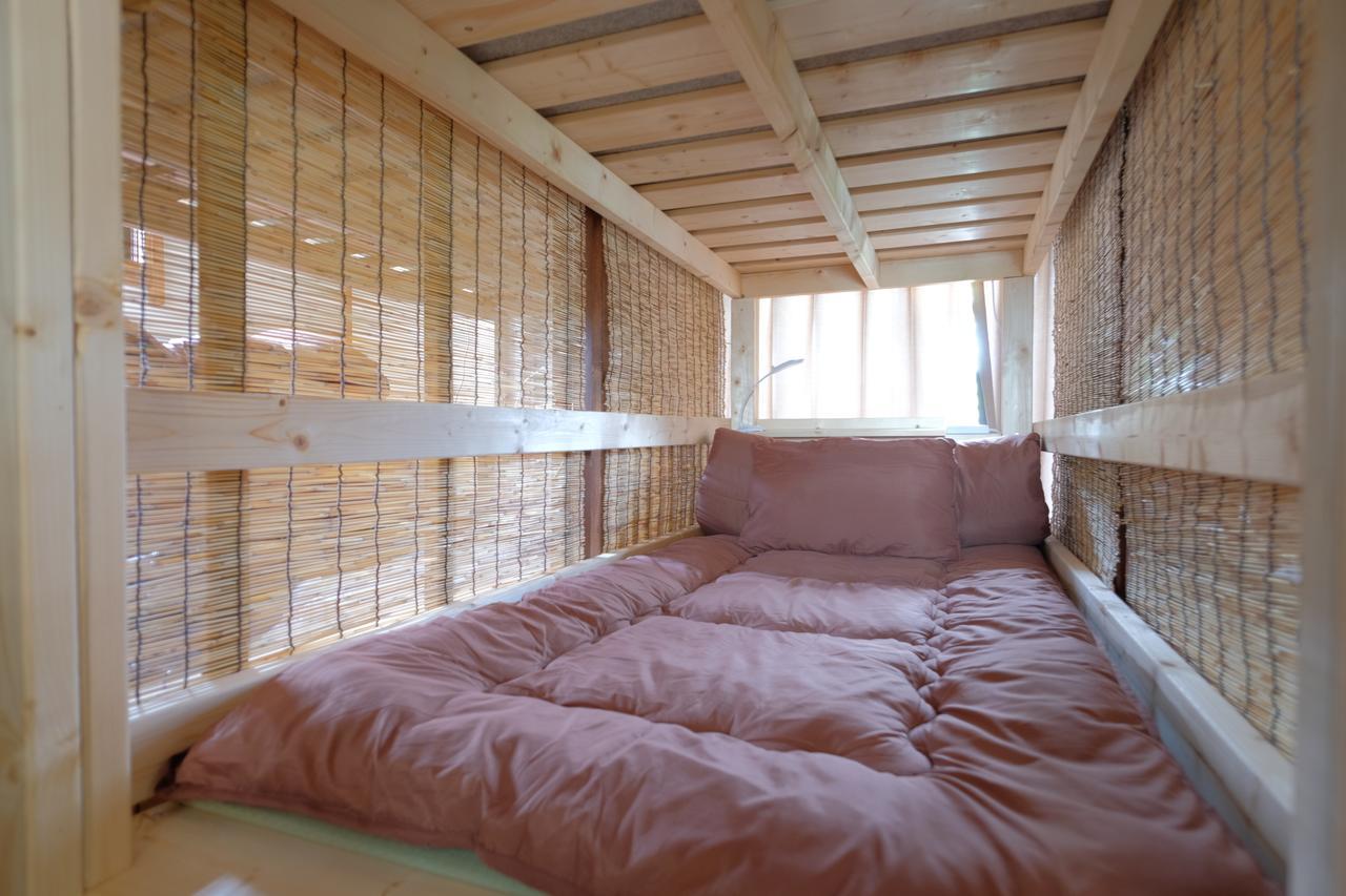 فندق Tokiwa Kamakura Backpackers المظهر الخارجي الصورة