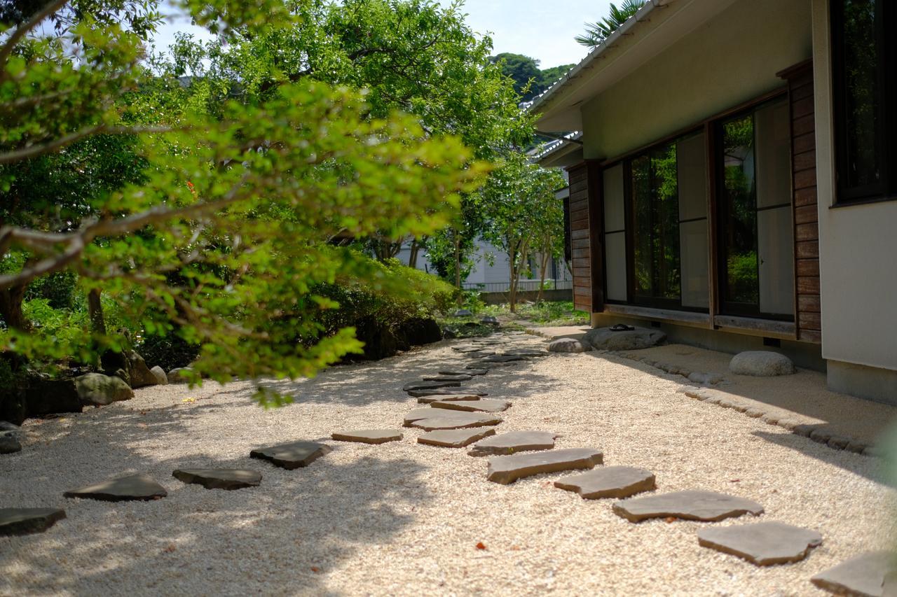 فندق Tokiwa Kamakura Backpackers المظهر الخارجي الصورة