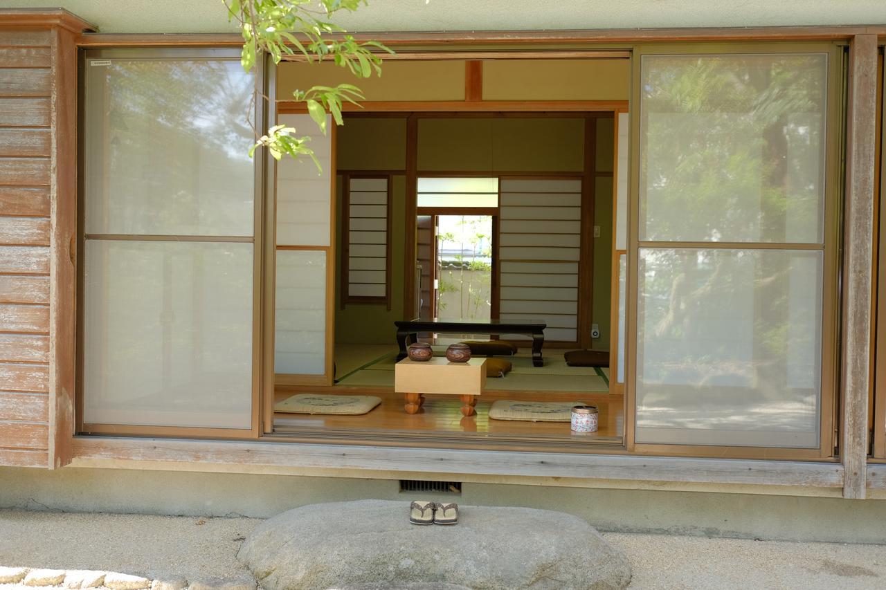 فندق Tokiwa Kamakura Backpackers المظهر الخارجي الصورة