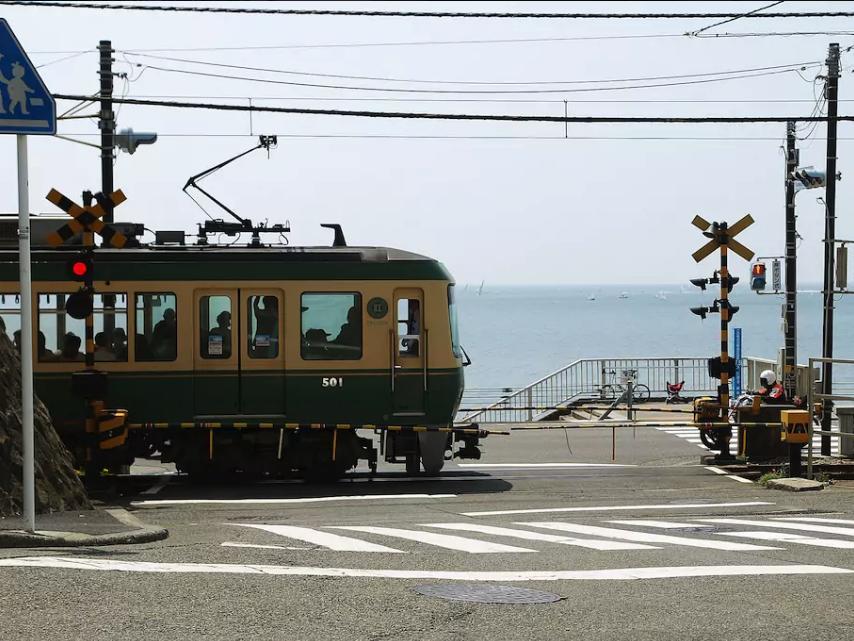 فندق Tokiwa Kamakura Backpackers المظهر الخارجي الصورة