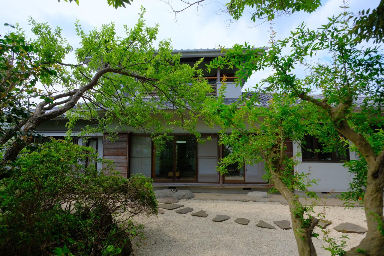 فندق Tokiwa Kamakura Backpackers المظهر الخارجي الصورة