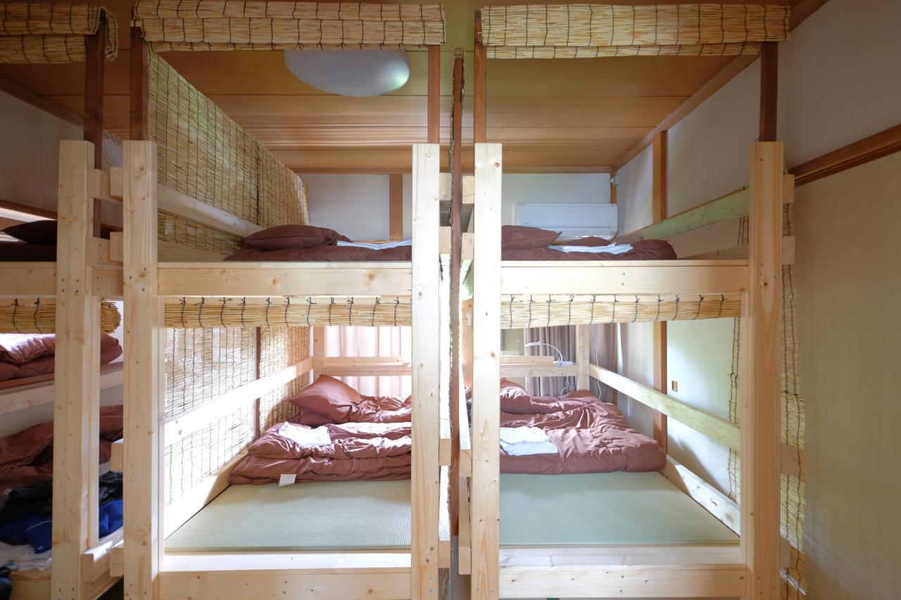 فندق Tokiwa Kamakura Backpackers المظهر الخارجي الصورة