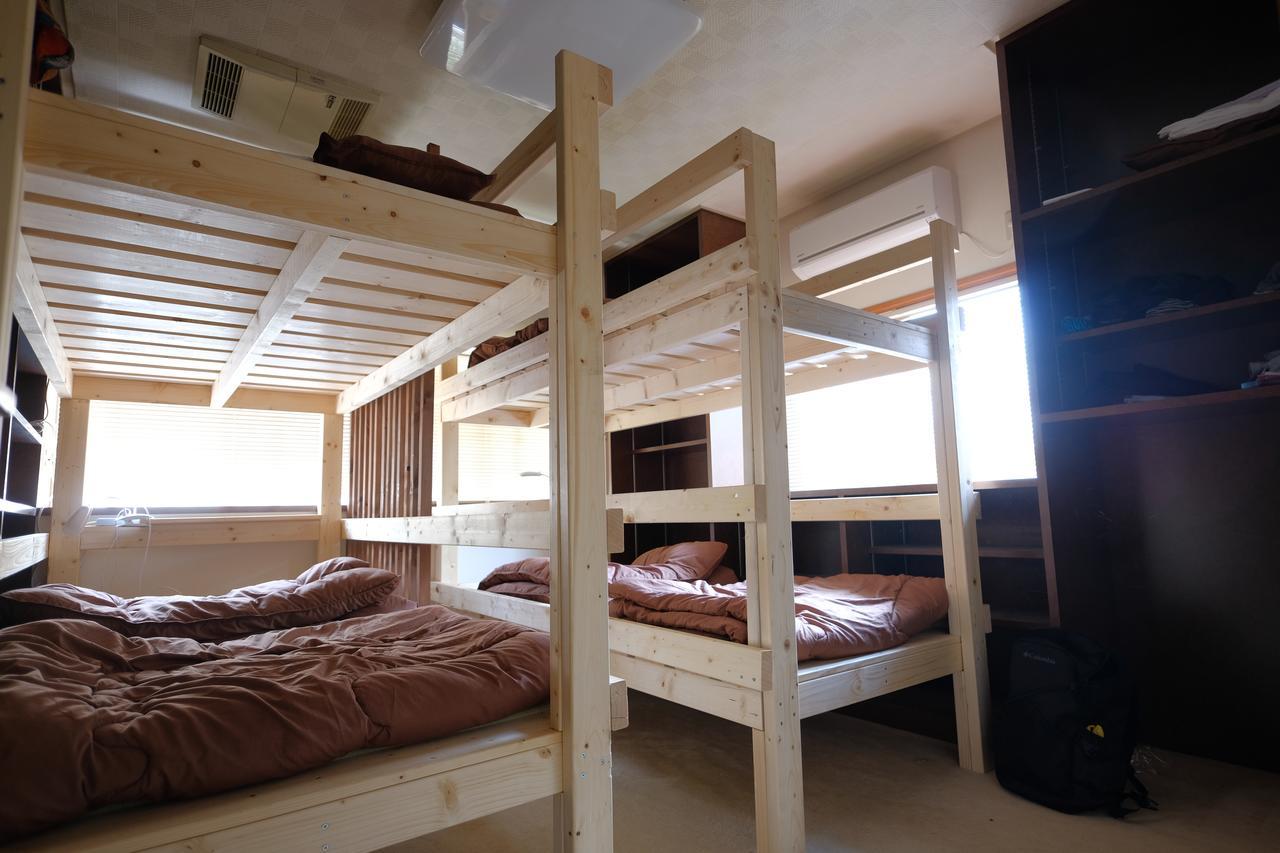 فندق Tokiwa Kamakura Backpackers المظهر الخارجي الصورة