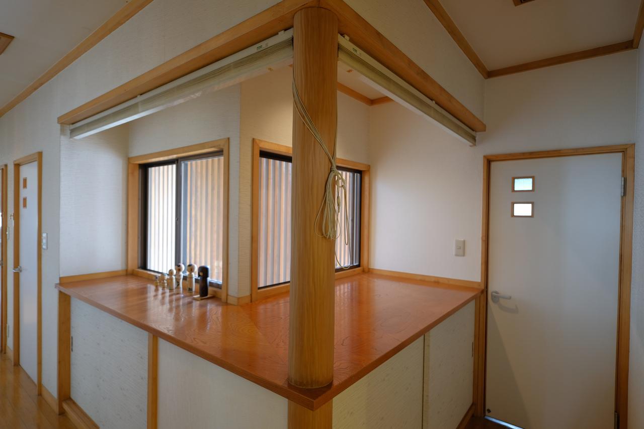 فندق Tokiwa Kamakura Backpackers المظهر الخارجي الصورة