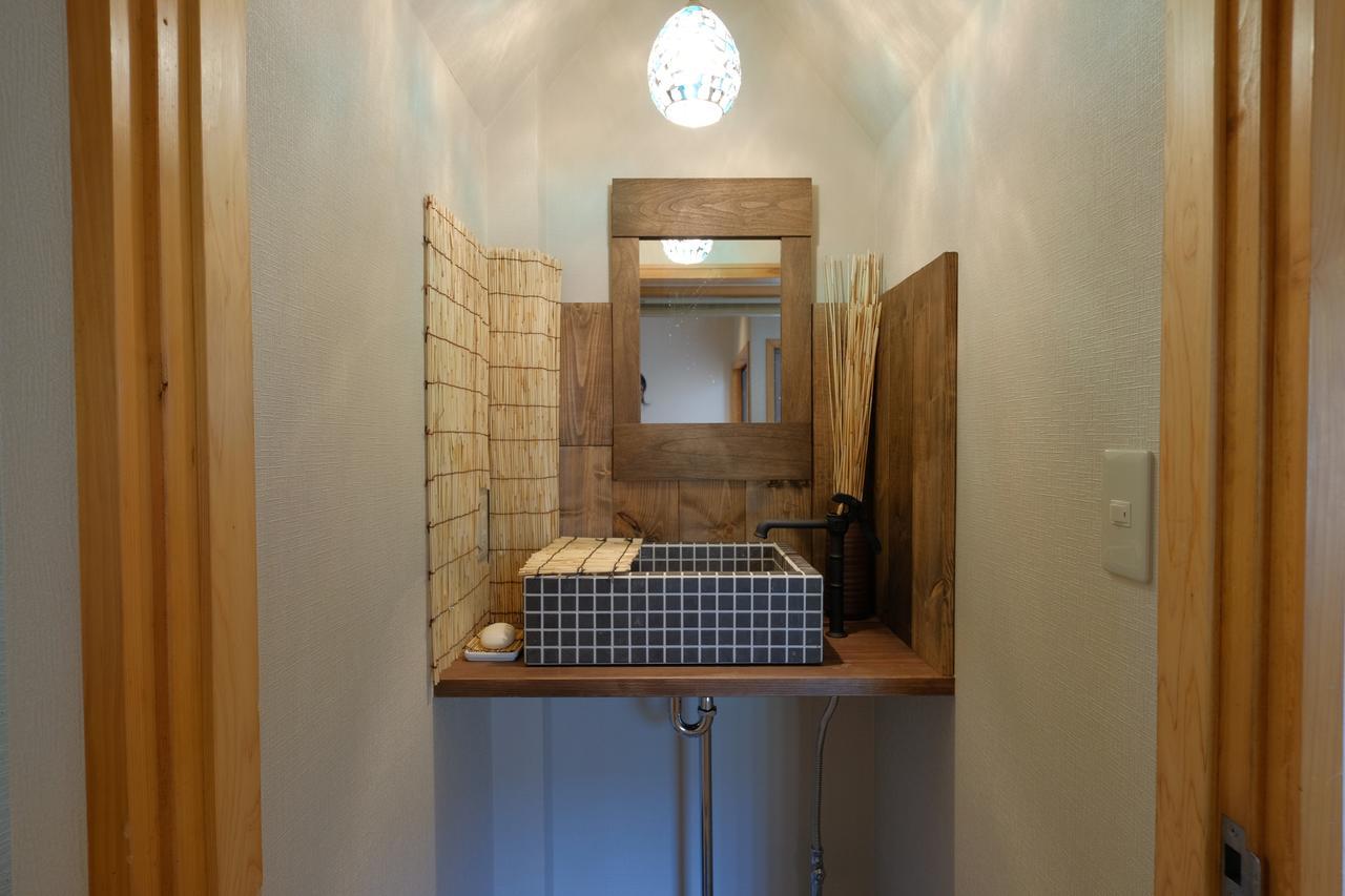 فندق Tokiwa Kamakura Backpackers المظهر الخارجي الصورة