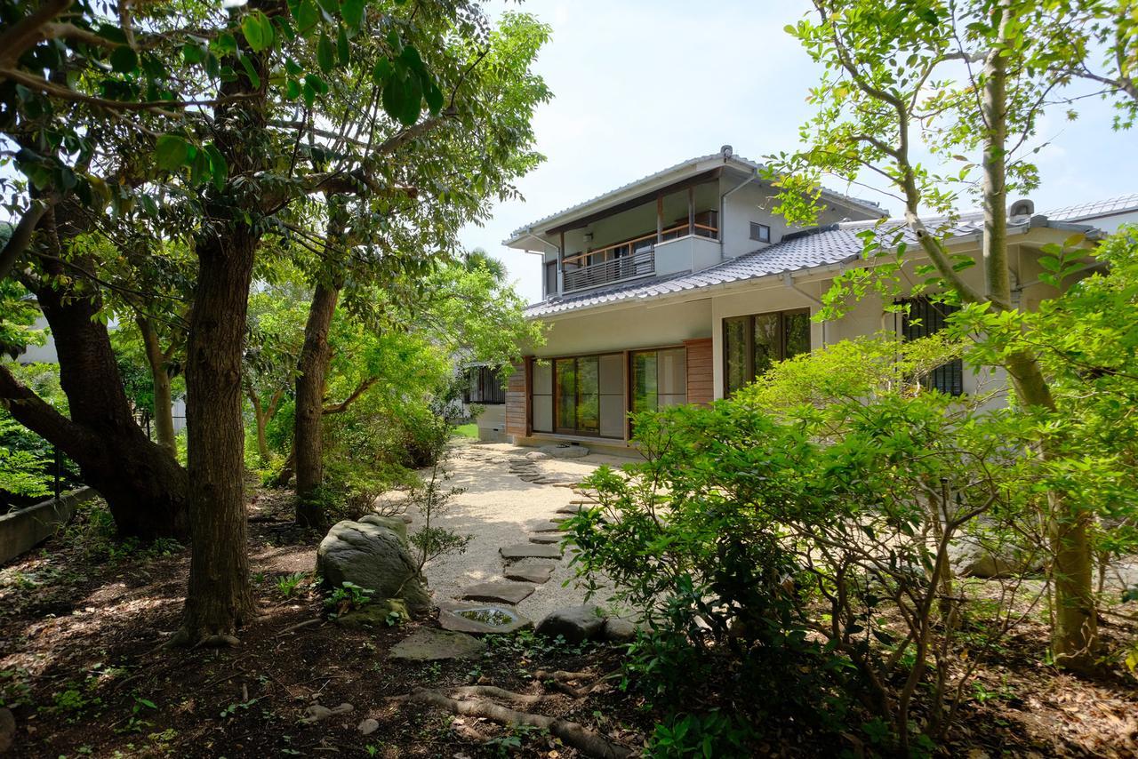 فندق Tokiwa Kamakura Backpackers المظهر الخارجي الصورة